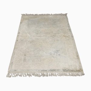 Vintage Beijing Rug, China