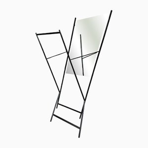 Miroir Shop en Métal