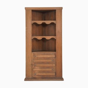 Model Sandhamn Corner Cabinet by Axel Einar Hjorth for Nordiska Kompaniet, 1930