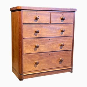 Victorian Chest of Drawers