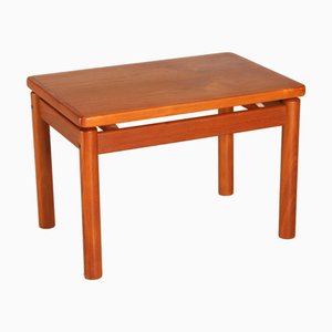 Mid-Century Danish Teak Coffee Table from Trioh, 1970s