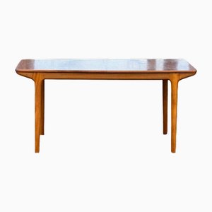 Dunvegan Extendable Dining Table by Tom Robertson for McIntosh