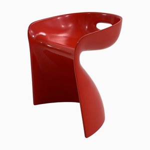 Coral Stool by Winfried Staeb for Reuters Form and Life Collection, 1960s
