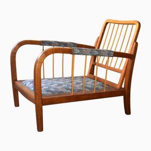 Vintage Sessel von Josef Frank für Home & Garden, 1920er