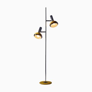 Floor Lamp from Richard Essig, Germany, 1980s