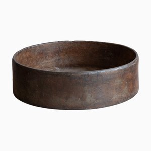 Antique Planter in Cast Iron, 1900