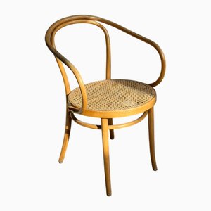 Chaise Modèle B9/209 en Bois Courbé par Thonet pour ZPM Radomsko, 1970s