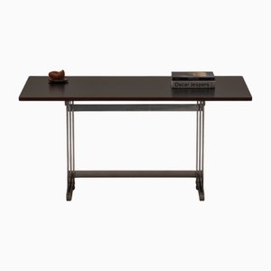Moderner Schreibtisch von Jules Wabbes, 1980er
