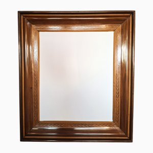 Antique Biedermeier Frame, 1830