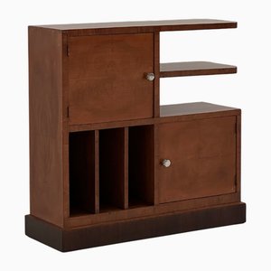 Credenza Art Déco vintage, anni '40