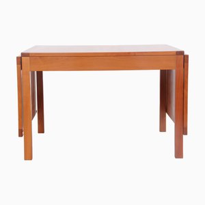 Modell 5362 Couchtisch aus Kirschholz von Børge Mogensen, 1999