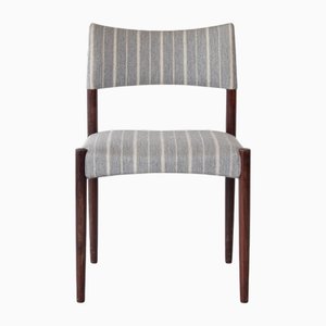 Vitage Danish Desk Chair, 1960s