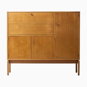 Moderner Mid-Century Barschrank von Jos De Mey für Van Den Berghe Pauvers, 1960er