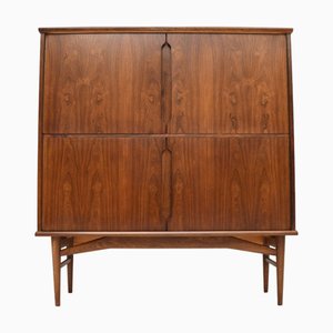 Vintage Danish Cabinet from Fredericia, 1960