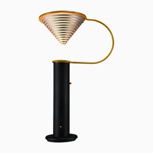 Lampada da tavolo Eleusi di Davide Mercatali e Paolo Pedrizzetti, Italia, anni '80