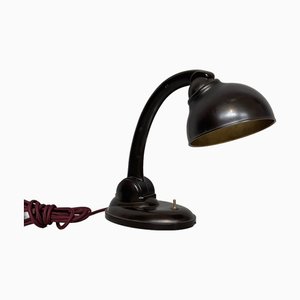 Italian Art Deco Type 11126 Table Lamp by Eric Kirkman Cole, 1930s