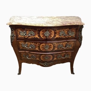 Commode Napoléon III, France