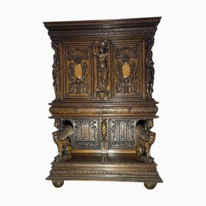 Buffet Style Renaissance, France, 1860s