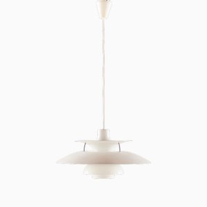 PH5 Lamp by Poul Henningsen for Louis Poulsen, 1970s