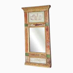 Specchio gustaviano antico, 1820