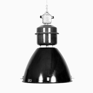 Lampe Industrielle Vintage de Elektrosvit