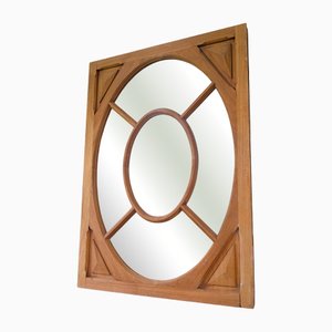 Large Bull's Eye Window, 1920s