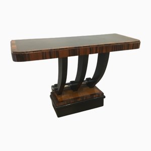 Consolle Art Déco, anni '30