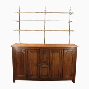 Bar Bistrot, 1890s, Set de 2