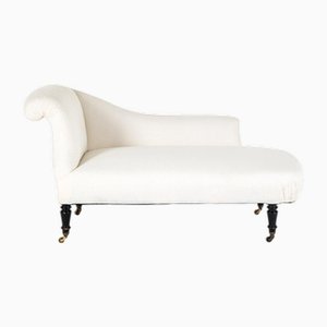 Small Scottish Chaise Longue