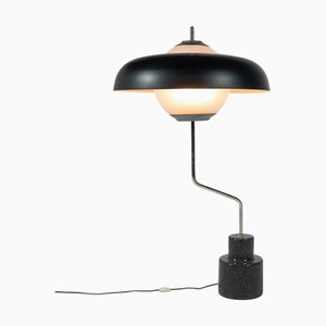 Lampe Mikado attribuée à Luigi Caccia Dominioni pour Azucena, Italie, 1960