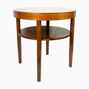 T 253 Tisch von Thonet, 1930er