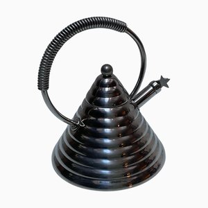 Kettle by Marina Sgarbi for Stella Collection, Italy, 1980s