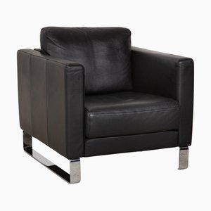 Silla Ego de cuero de Rolf Benz