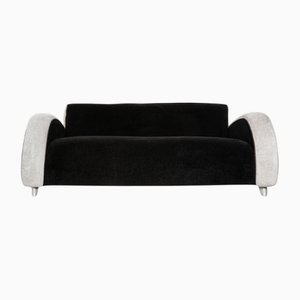 Three-Seater Sofa in Fabric from Bretz
