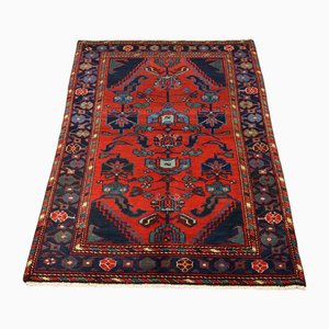 Afshari Handmade Wool Rug