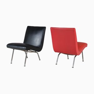 Chaises Vostra de Knoll, Allemagne, 1947