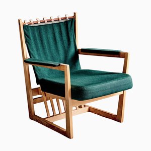 Sedia prototipo attribuita ad Albert Haberer, anni '50