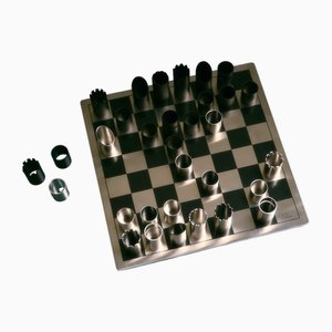 Jeu d'Échecs Yap de Philippi, 2000s