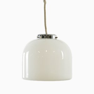 Lampada a sospensione, Italia, anni '70