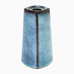 Keramikvase von Preben Herluf Gottschalk-Olsen für Stogo, 1970er