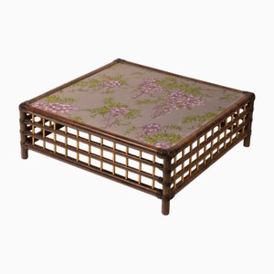 Mesa de centro Marango de Alberto Smania para Smania Studio Interni, años 60