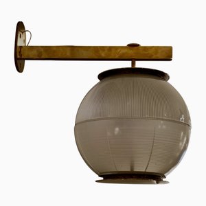 LP7 Wall Lamp by Ignazio Gardella for Azucena, Italy, 1950s