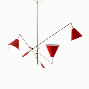 Sinatra Suspension by Delightfull