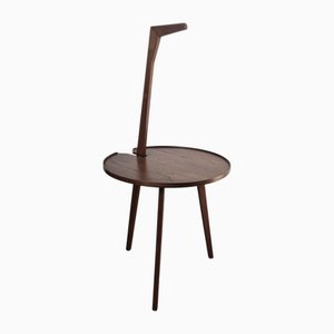 Cicognino Side Table by Franco Albini for Poggi, 1960s