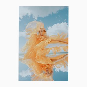 Carla Sutera Sardo, Floating Away II, 2025, Photographic Print