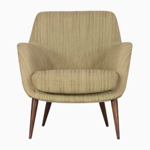 Poltrona modello 1102 di Nino Zoncada per Cassina, Italia, 1958