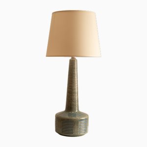 Vintage Danish Palshus Lamp, 1960s