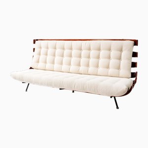 Costela Sofa by Martin Eisler and Carlo Hauner for Forma Brazil, 1960s