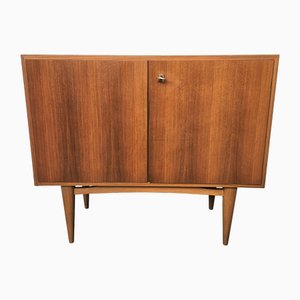 Vintage Sideboard in Wood, 1950s