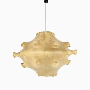 Large Taraxacum Hanging Lamp from Achille & Pier Giacomo Castiglioni for Flos, 1960s